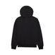Кофта FOX Oversize Hoodie - WORDMARK [Black], M 2 из 5