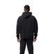 Кофта FOX Oversize Hoodie - WORDMARK [Black], M 4 из 5