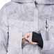 Куртка 686 Mantra Insulated Jacket (Moon Jacquard) 22-23, L 7 з 7