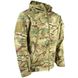 Куртка тактична Kombat UK Patriot Soft Shell Jacket 2 з 4
