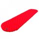 Надувной коврик Sea to Summit Air Sprung Comfort Plus Insulated Mat 63mm (Red, Large) 10 из 11