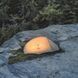 Намет надлегкий одномісний Naturehike Cloud Up Base 1 Tent Pro CNK2350WS020, пісочний 3 з 8