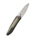 Нож складной Weknife Black Void Opus 2010V-2 2 из 7