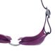Очки для плавания Speedo AQUAPURE MIR GOG V2 AF фиолетовый, серебро Жен OSFM 4 из 4