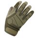 Рукавички тактичні Kombat UK Alpha Tactical Gloves 2 з 3