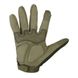 Перчатки тактические Kombat UK Alpha Tactical Gloves 3 из 3