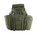Рюкзак тактичний Kombat UK Tactical Assault Pack 2 з 4