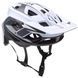 Шлем FOX SPEEDFRAME PRO Helmet - DEFY [Pewter], S 1 из 5