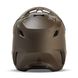 Шлем FOX V3 SOLID HELMET [Dirt], M 5 из 10