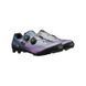 Велообувь Shimano XC703 фиолетовый, р. 45 2 из 7