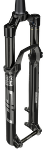 Вилка Rock Shox SID Ultimate Race Day - Remote 29" Boost™15X110 120mm Gloss Black 44offset Tapered DebonAir (includes Fender, Star nut, Maxle Stealth & TwistLoc Remote) C1