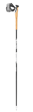 Трекінгові палиці Leki MCT Superlite Carbon black-white