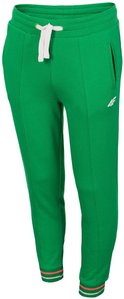 Штани 4F колір: зелений