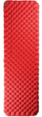 Надувний килимок Sea to Summit Air Sprung Comfort Plus Insulated Mat (Red, Rectangular Large)