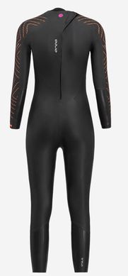 Гідрокостюм для жінок Orca Vitalis TRN Women Openwater Wetsuit NN684801, S, Black