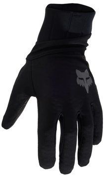 Велоперчатки FOX DEFEND PRO FIRE Glove [Black], XL (11)