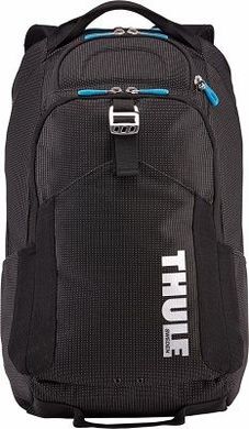 Рюкзак Thule Crossover 2.0 32L Backpack - Black