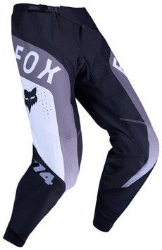 Штаны FOX 360 Pant - TINE [Black], 38