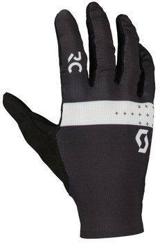 Велоперчатки Scott RC PRO LF black/white - XL
