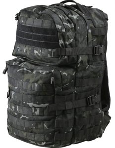 Рюкзак тактичний Kombat UK Medium Assault Pack