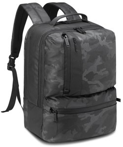Сумка-рюкзак Semi Line 17 Black (L2012)