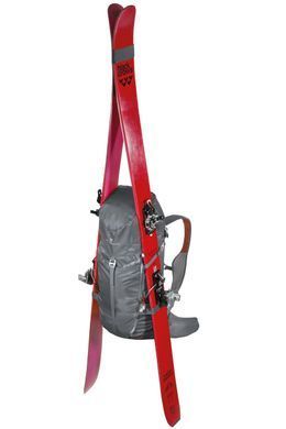 Рюкзак туристичний Ferrino Rutor 30 Dark Grey (75588MDD)