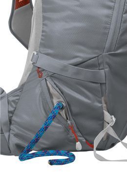 Рюкзак туристичний Ferrino Rutor 30 Dark Grey (75588MDD)