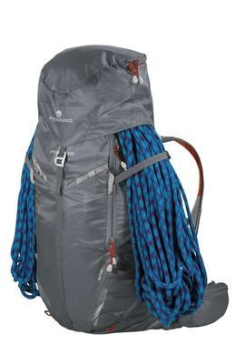 Рюкзак туристичний Ferrino Rutor 30 Dark Grey (75588MDD)