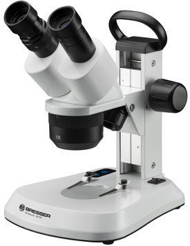 Микроскоп Bresser Analyth STR 10x-40x Stereo (12576)