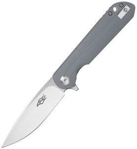 Нож складной Firebird by Ganzo FH41, сталь D2, серый