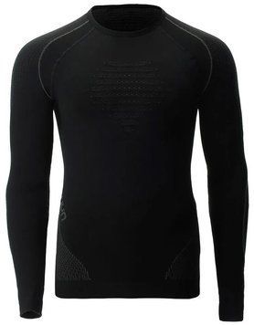 Термофутболка UYN U100551-93|26 MAN EVOLUTYON+ UW SHIRT LONG_SL. B000 XXL