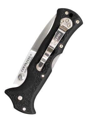 Нож складной Cold Steel Counter Point 3", Black