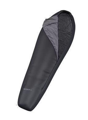 Спальний мішок Hannah Scout 120 LONG blueberry/blu nghts 195P