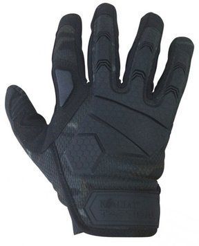 Рукавички тактичні Kombat UK Alpha Tactical Gloves
