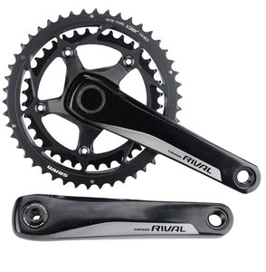 Шатуны Sram Rival22 GXP 170 46-36 Yaw, GXP Cups NOT included