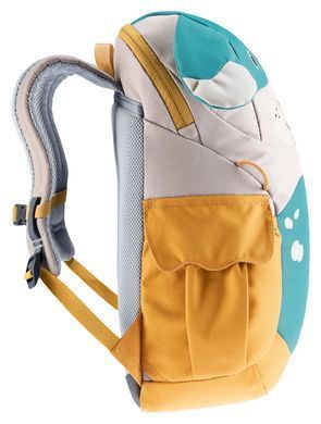 Рюкзак Deuter Kikki колір 6612 pepper-cinnamon