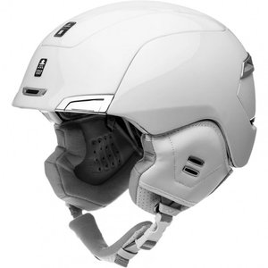 Горнолыжный шлем Giro Edition CF мат.бел/карбон M/55.5-59см