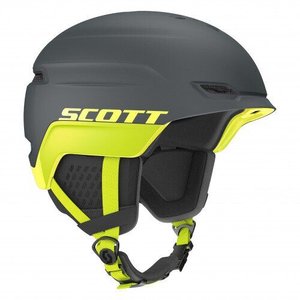 Горнолыжный шлем Scott CHASE 2 серый - S