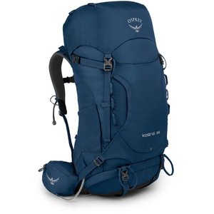 Рюкзак Osprey Kestrel 38 Loch Blue M/L синій