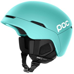 Шлем горнолыжный POC Obex SPIN, Tin Blue