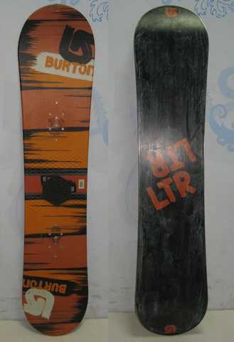 Burton 120 26 ZSB1168