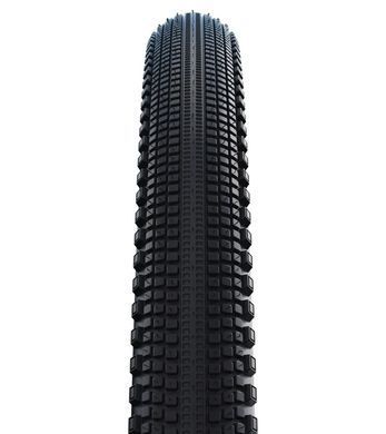 Покрышка 28x1.50 700x40C (40-622) Schwalbe G-ONE COMP K-Guard B/B-SK HS634 GREEN 50EPI
