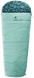 Спальний мішок Deuter Overnite колір 2346 jade-deepsea лівий 1 з 4
