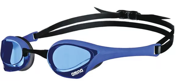 Окуляри для плавання Arena COBRA ULTRA SWIPE BLUE-BLUE-BLACK