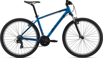 Велосипед Giant ATX 27.5 син Vibrant S