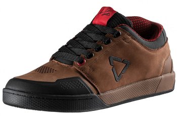 Обувь Leatt Shoe DBX 3.0 Flat Aaron Chase [Brown], 10