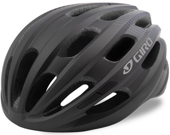 Шлем велосипедный Giro Isode матовый черный UA/54-61см