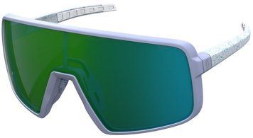 Очки Scott TORICA, terrazzo white/green chrome