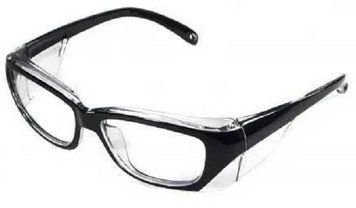 Окуляри під діоптрії Global Vision RX-Y27EOP04 (clear) RX-able, прозорий