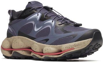 Кросівки Merrell SPEEDARC MATIS comet - 46.5 - темно-синій